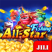 All Star Fishing bigbunny ph fishing game