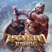 Asgardian Rising bigbunny ph hot game
