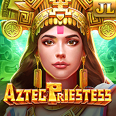 Aztec Priestess bigbunny ph hot game
