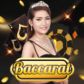 Baccarat A bigbunny ph live casino game