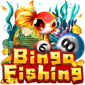 Bingo Fishing bigbunny ph fishing game