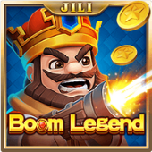 Boom Legend bigbunny ph fishing game