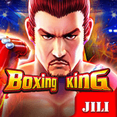 Boxing King bigbunny ph slot game