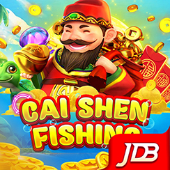 Cai Shen Fishing bigbunny ph hot game