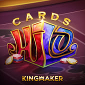 Cards Hi Lo bigbunny ph cards game
