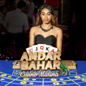Casino Marina Andar Bahar bigbunny ph live casino game