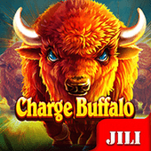 Charge Buffalo bigbunny ph hot game