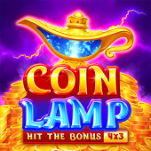 Coin Lamp bigbunny ph slot game