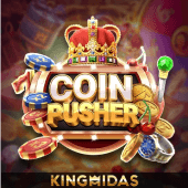 Coin Pusher bigbunny ph cards game