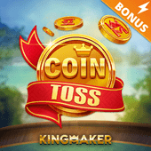 Coin Toss bigbunny ph cards game
