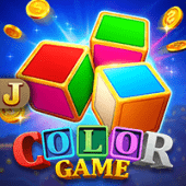 Color Game bigbunny ph slot game