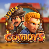 Cowboys bigbunny ph hot slot game