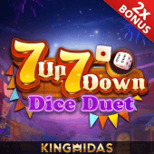Dice Duet bigbunny ph cards game