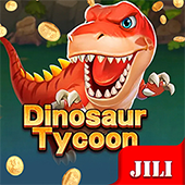Dinosaur Tycoon bigbunny ph fishing game