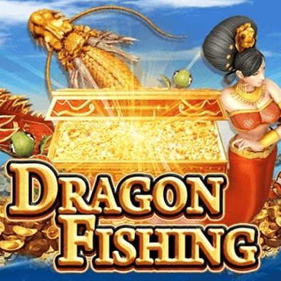 Dragon Fishing bigbunny ph fishing game