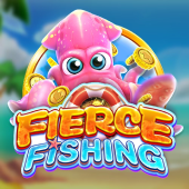 Fierce Fishing bigbunny ph fishing game