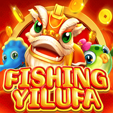 Fishing Yi Lu Fa bigbunny ph fishing game