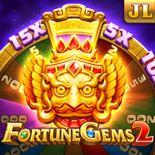 Fortune Gems 2 bigbunny ph slot game