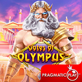 Gates of Olympus bigbunny ph hot game