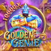 Golden Genie bigbunny ph hot game