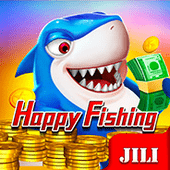 Happy Fishing bigbunny ph fishing game