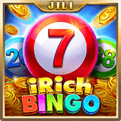 Irich Bingo bigbunny ph game