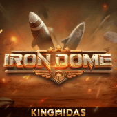 Iron Dome bigbunny ph cards game