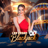 Las Vegas Blackjack bigbunny ph live casino game