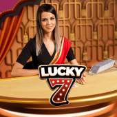 Lucky 7 bigbunny ph live casino game