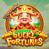 Lucky Fortunes bigbunny ph hot game