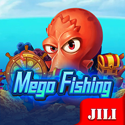 Mega Fishing bigbunny ph fishing game