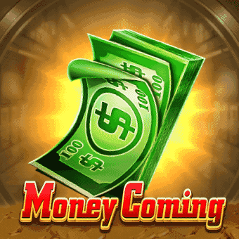 Money Coming bigbunny ph slot game