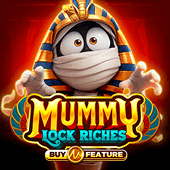 Mummy Lock Riches bigbunny ph slot game