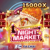 Night Market bigbunny ph slot game