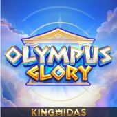 Olympus Glory bigbunny ph cards game