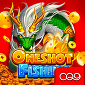 Oneshot Fishing bigbunny ph fishing game