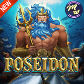 Poseidon bigbunny ph slot game