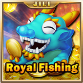 Royal Fishing bigbunny ph fishing game