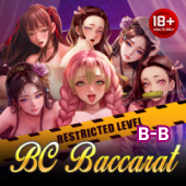Sexy Blockchain Baccarat bigbunny ph live casino game