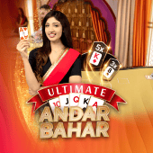 Ultimate Andar Bahar bigbunny ph live casino game