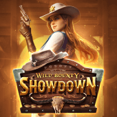 Wild Bounty Showdown bigbunny ph hot game